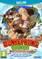 Donkey Kong Country - Tropical Freeze product image