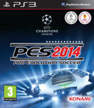 Pro Evolution Soccer 2014 product image