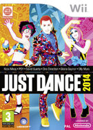 Just Dance 2014 product image