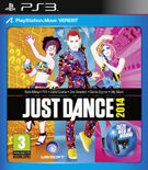 Just Dance 2014 product image