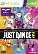 Just Dance 2014 product image