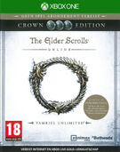 XONE Elder Scrolls Online-Tamriel SE## product image