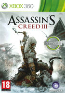 Assassin's Creed III - Classics product image