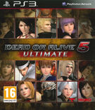 Dead or Alive 5 Ultimate product image