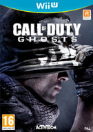 Call of Duty - Ghosts product image