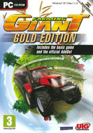 Farming Giant Gold Edition product image