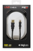 Play & Charge Cable PS3 - Bigben product image