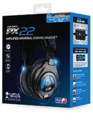 Turtle Beach Ear Force PX22 MLG Headset product image