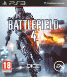 Battlefield 4 product image