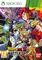 Dragon Ball Z - Battle of Z Limited Edition product image