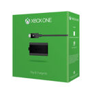 Xbox One Play & Charge Kit Black product image