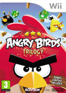 Angry Birds Trilogy product image