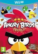 Angry Birds Trilogy product image