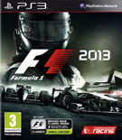 Formula 1 2013 product image