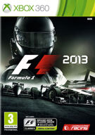 Formula 1 2013 product image