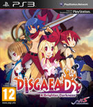 Disgaea D2 - A Brighter Darkness product image