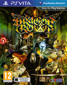 Dragon's Crown product image