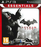 Batman - Arkham City - Essentials product image