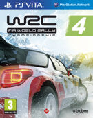 WRC 4 - FIA World Rally Championship product image