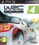 WRC 4 - FIA World Rally Championship product image