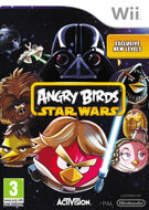 Angry Birds Star Wars product image