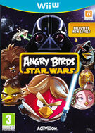 Angry Birds Star Wars product image