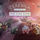 Cerebria: The Card Game product image