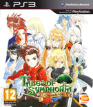 Tales of Symphonia Chronicles product image