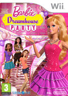 Barbie - Dreamhouse Party product image