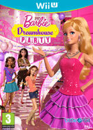 Barbie - Dreamhouse Party product image