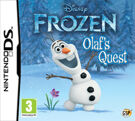 Frozen - Olaf's Quest product image