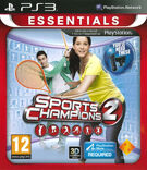 Sports Champions 2 - Essentials product image