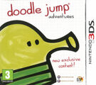 Doodle Jump Adventures product image