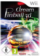 Dream Pinball 3D product image