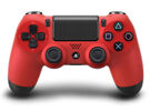 DualShock 4 Controller Red product image