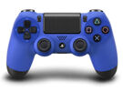 DualShock 4 Controller Blue product image