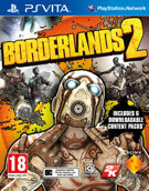 PSV Borderlands 2## product image