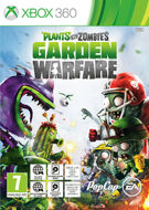 Plants vs Zombies - Garden Warfare product image