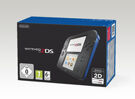 Nintendo 2DS Black/Blue product image