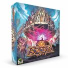 Sorcerer City product image