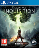 Dragon Age - Inquisition product image