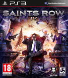 Saints Row IV product image