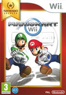 Mario Kart Wii - Nintendo Selects product image