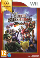 Super Smash Bros. Brawl - Nintendo Selects product image