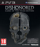 Dishonored Game of the Year Edition product image