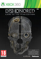 Dishonored Game of the Year Edition product image