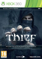 Thief Benelux Limited Edition product image