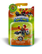 Skylanders Swap Force - Magna Charge product image