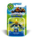 Skylanders Swap Force - Free Ranger product image