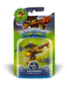 Skylanders Swap Force - Rattle Shake product image